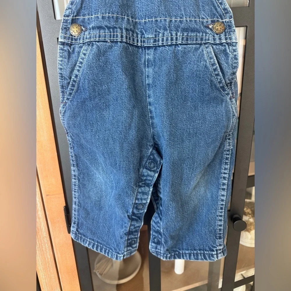 OshKosh Bgosh size 18